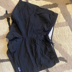 Patagonia shorts
